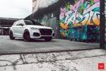 Audi SQ5 by ABT on Vossen Wheels (CV10) 2019 года